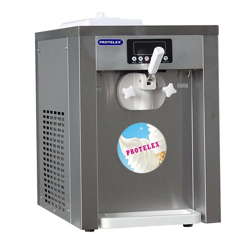 machine à glace italienne 1100W 5L